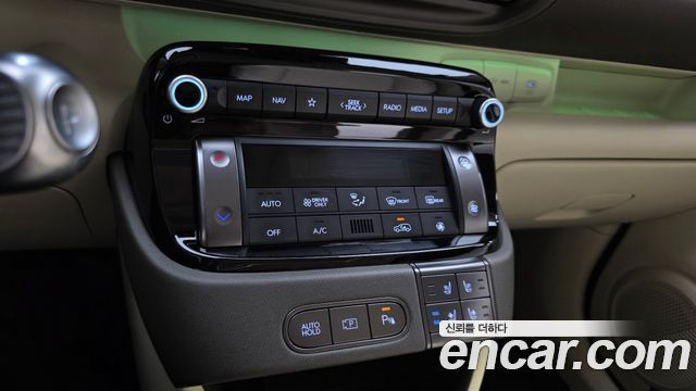 Hyundai Casper 2025 — photo 24