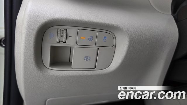 Hyundai Casper 2025 — photo 25