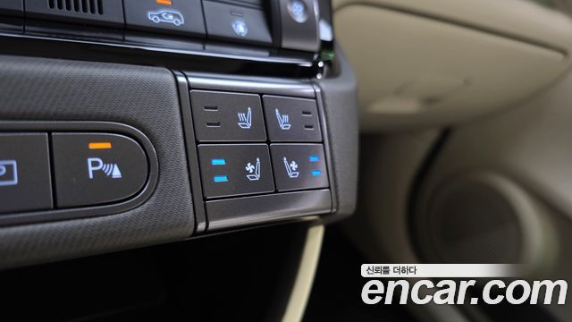 Hyundai Casper 2025 — photo 26
