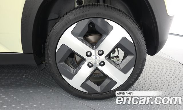 Hyundai Casper 2025 — photo 7