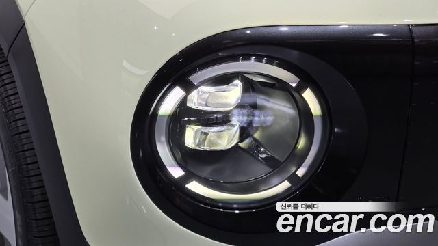 Hyundai Casper 2025 — photo 8