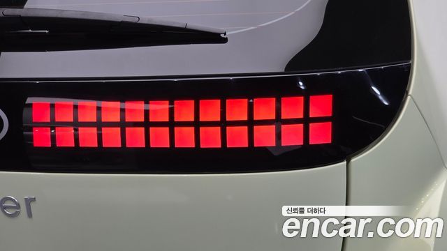 Hyundai Casper 2025 — photo 9