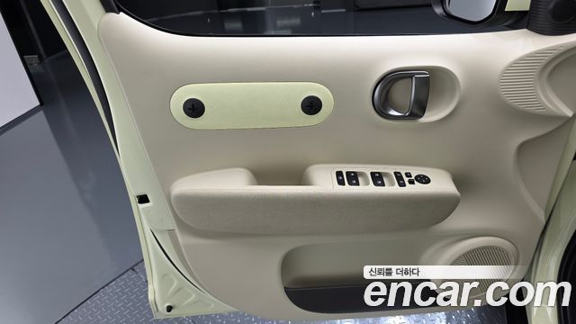 Hyundai Casper 2025 — photo 14