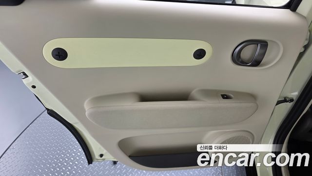 Hyundai Casper 2025 — photo 15
