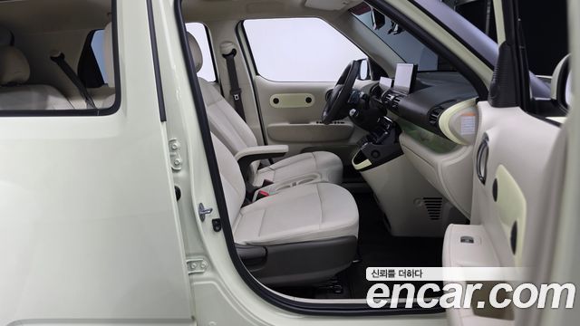 Hyundai Casper 2025 — photo 16