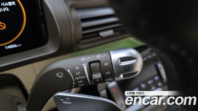 Hyundai Casper 2025 — photo 27