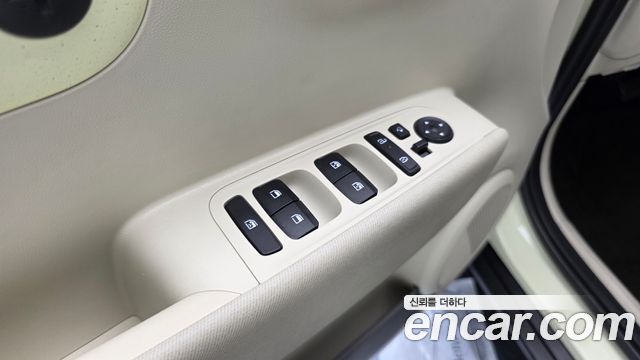 Hyundai Casper 2025 — photo 28
