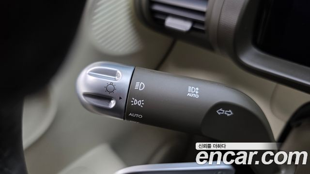 Hyundai Casper 2025 — photo 29
