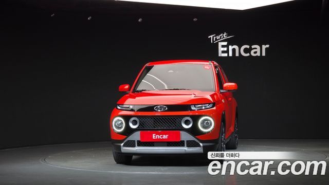 Hyundai Casper 2023 — photo 3