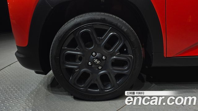Hyundai Casper 2023 — photo 5