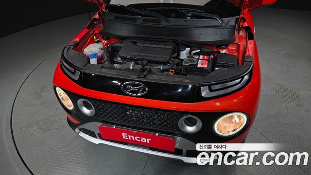 Hyundai Casper 2023 — photo 6
