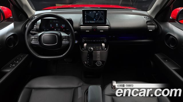 Hyundai Casper 2023 — photo 10