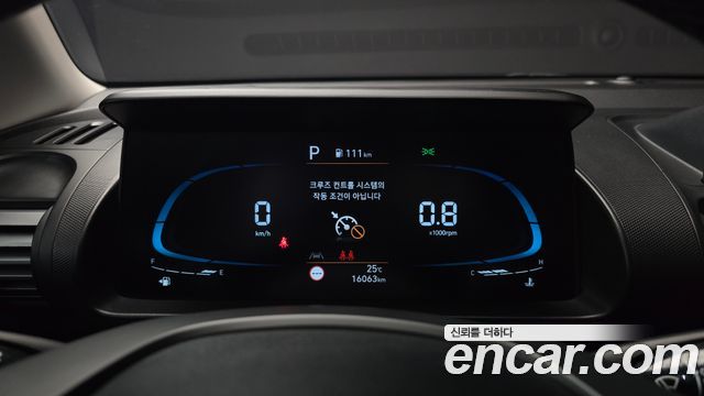 Hyundai Casper 2023 — photo 11