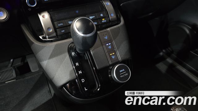 Hyundai Casper 2023 — photo 12
