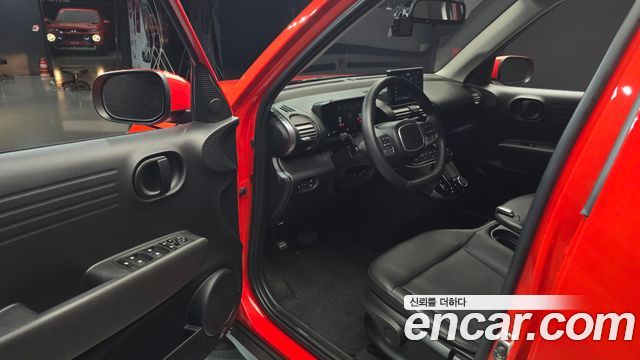 Hyundai Casper 2023 — photo 13