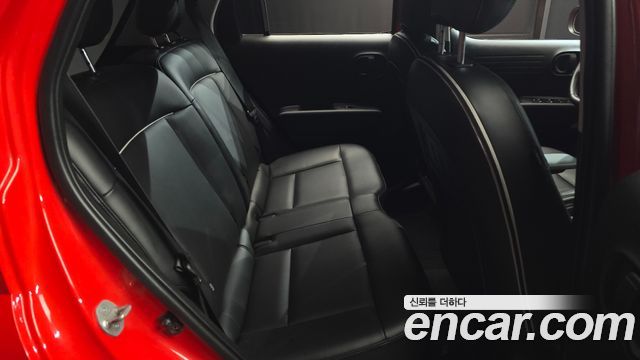 Hyundai Casper 2023 — photo 17