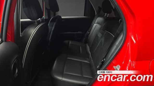 Hyundai Casper 2023 — photo 18