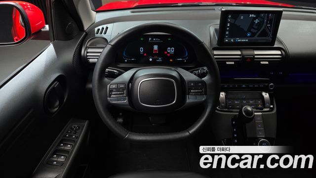 Hyundai Casper 2023 — photo 19