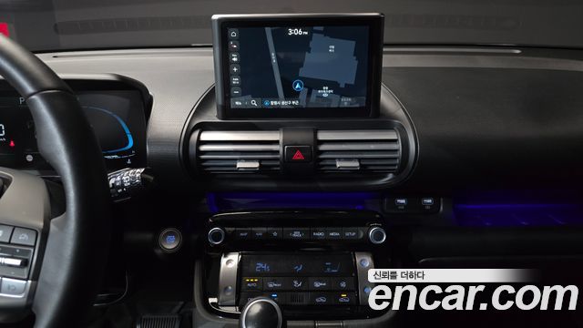 Hyundai Casper 2023 — photo 20