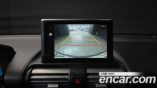 Hyundai Casper 2023 — photo 21