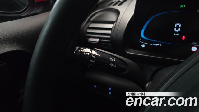 Hyundai Casper 2023 — photo 22