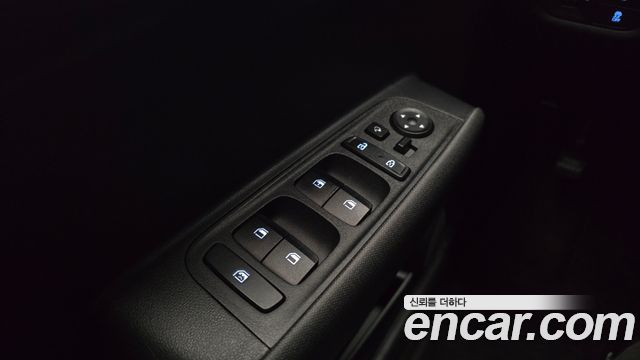 Hyundai Casper 2023 — photo 23