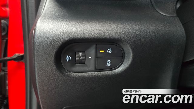 Hyundai Casper 2023 — photo 24