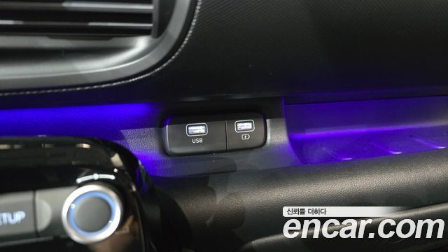 Hyundai Casper 2023 — photo 25