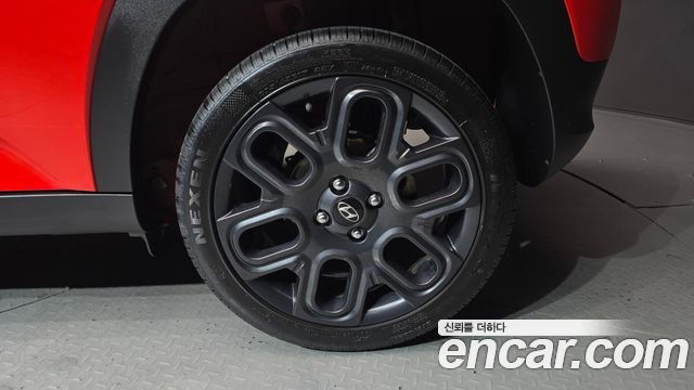 Hyundai Casper 2023 — photo 7