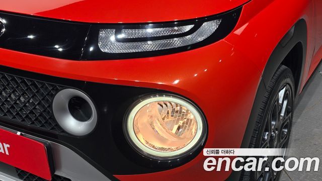 Hyundai Casper 2023 — photo 8