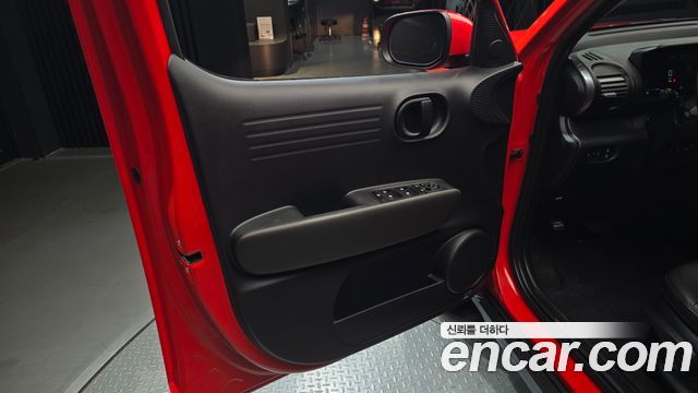 Hyundai Casper 2023 — photo 14