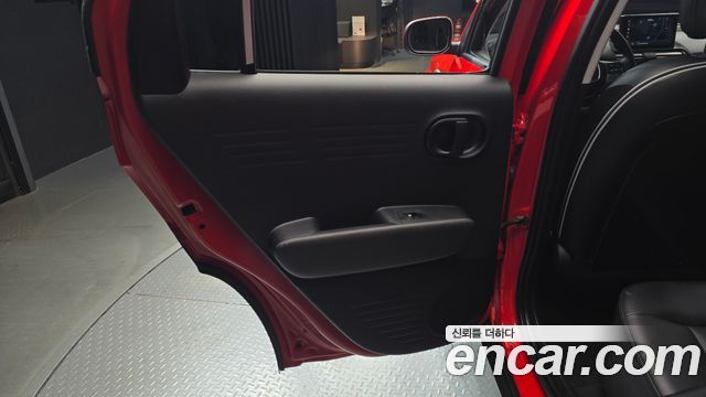 Hyundai Casper 2023 — photo 15
