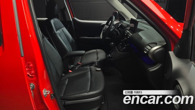 Hyundai Casper 2023 — photo 16