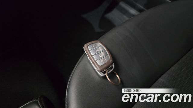 Hyundai Casper 2023 — photo 28