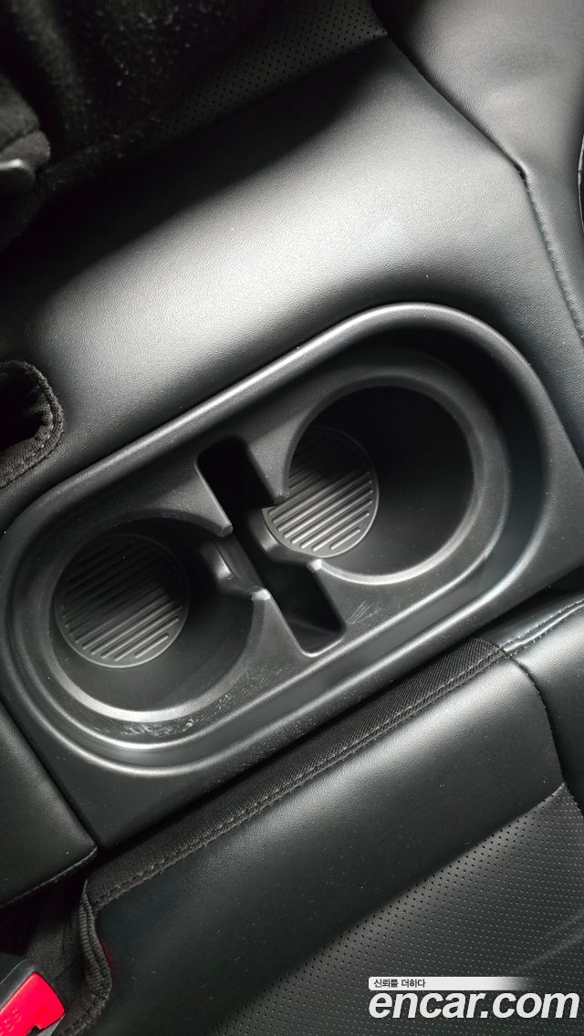 Hyundai Casper 2023 — photo 29
