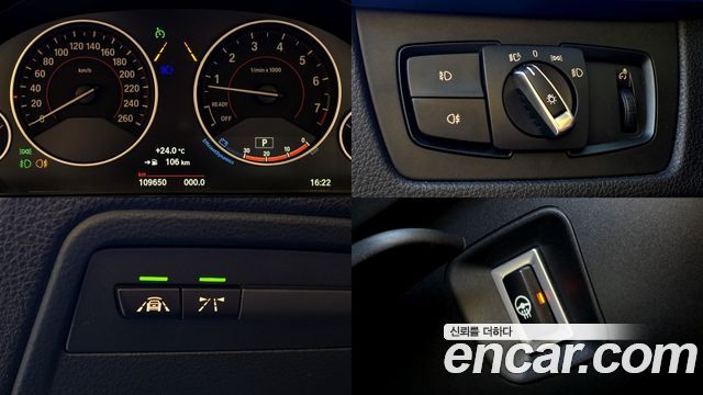 BMW 4-Series 2017 — photo 10