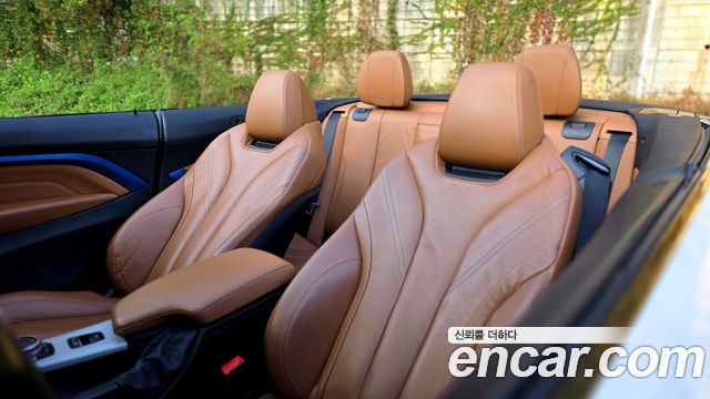BMW 4-Series 2017 — photo 14