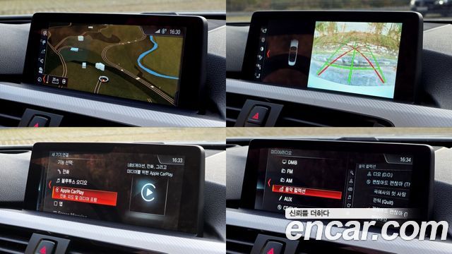 BMW 4-Series 2017 — photo 18