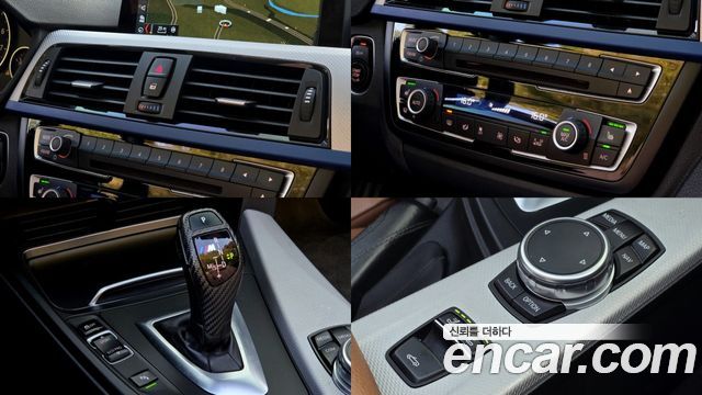 BMW 4-Series 2017 — photo 19