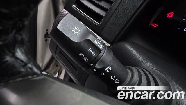 Chevrolet Korea Captiva 2012 — photo 22