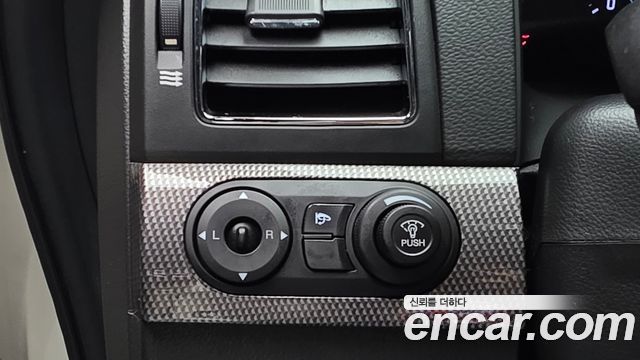Chevrolet Korea Captiva 2012 — photo 23
