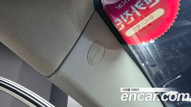 Chevrolet Korea Captiva 2012 — photo 27