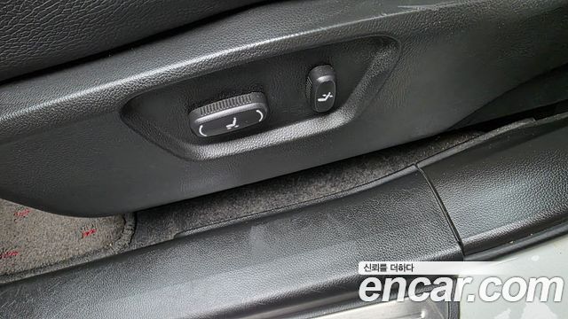 Chevrolet Korea Captiva 2012 — photo 28