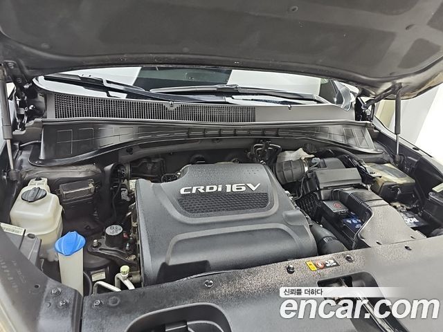 Kia Sorento 2015 — photo 6