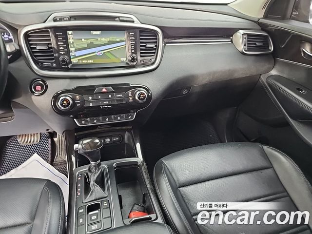 Kia Sorento 2015 — photo 10