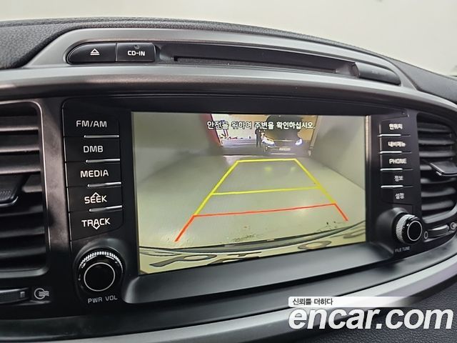 Kia Sorento 2015 — photo 15
