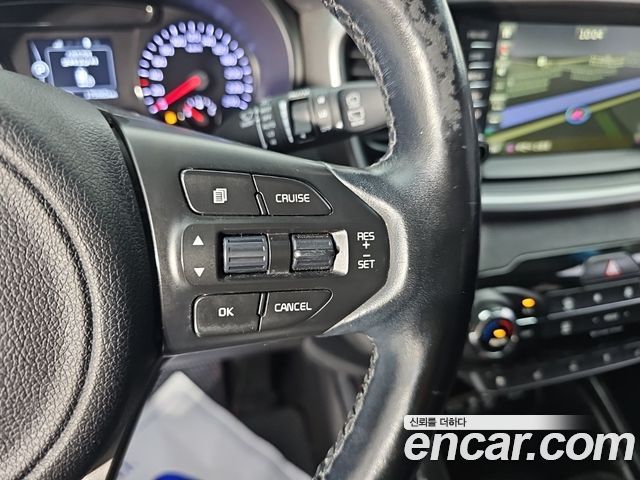 Kia Sorento 2015 — photo 17