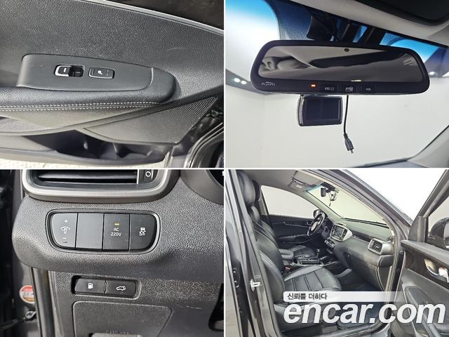 Kia Sorento 2015 — photo 18