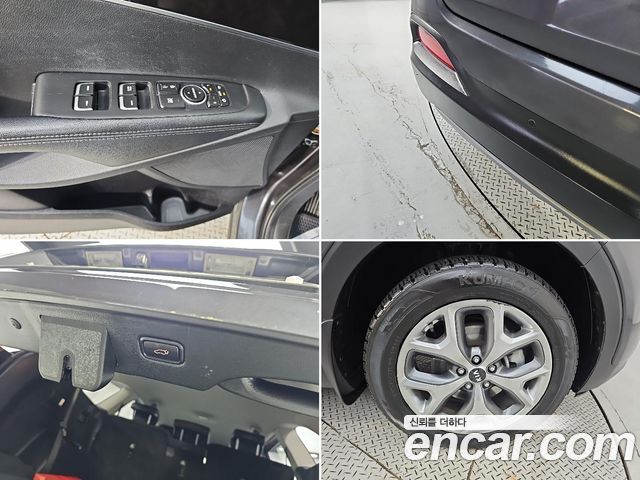 Kia Sorento 2015 — photo 19
