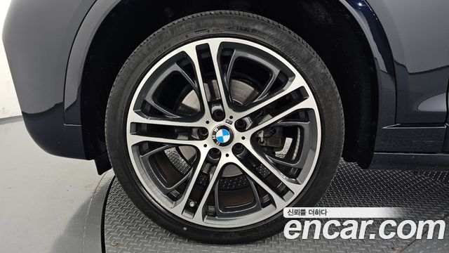 BMW X4 2018 — photo 5
